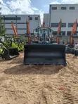 5 Ton Shovel Wheel Loader for Hire - 3