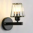 Crystal Wall Light - 1