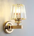 Crystal Wall Light - 2