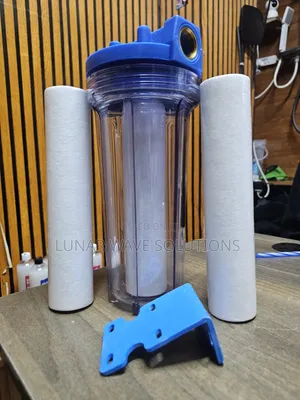 AquaSource Sediment Filter na Cartridges 3