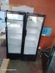 AHT Cooling Systems Display Fridge - Imetumika - 2