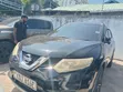 Nissan X-Trail 2015 Nyeusi - 2