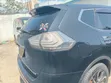 Nissan X-Trail 2015 Nyeusi - 3