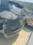 Nissan X-Trail 2015 Nyeusi - 4