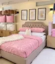Complete Matching Duvet Cover Set - Brand New - 2