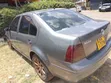 Volkswagen Bora 2006 Kijivu - 1