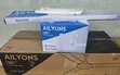 Ailyons 56-Inch Ceiling Fan - 2