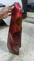 Nissan Note Taillight (Used, Ex-Japan) - 1