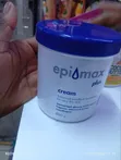 Epimax Plus Cream - Enhanced Moisturiser for Very Dry Skin - 2