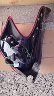 Nissan Juke Tail Light (2010-2019) - 2