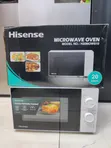 Hisense Microwave Oven S10 - 2
