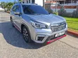 Subaru Forester 2018 Gray - 2