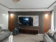Uboreshaji wa Eneo la TV - Paneli za Fluted na Konsoli ya MDF - 1