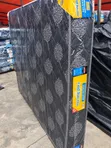 Morning Glory Superfoam Quilted Mattress 5x6 ft, Nene Inchi 8 - 1