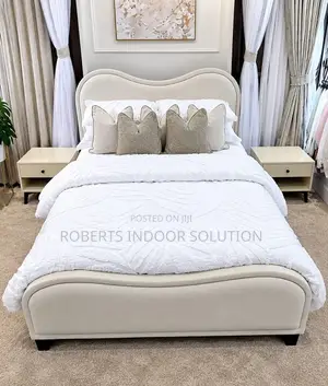 Set ya Duvet Cover Iliyobuniwa Vizuri