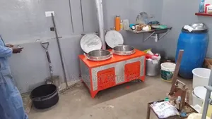 50L Commercial Boilers