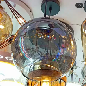 Kifaa cha Taa cha Kioo