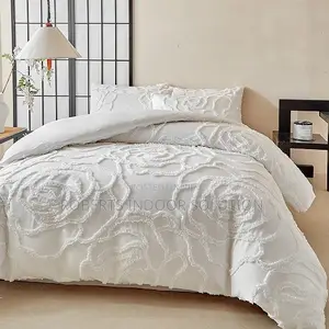 High-Density Premium Duvet Cover Set