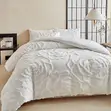 High-Density Premium Duvet Cover Set - 2