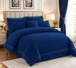 Fancy Duvet Set - Brand New - 5