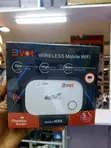 BVOT M88 4G LTE Pocket WiFi Hotspot (Vifaa 10) - 1