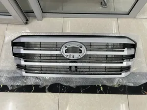 Toyota Land Cruiser 300 Series Grille