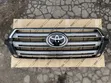 Toyota Land Cruiser 300 Series Grille - 2