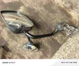 Isuzu NPR/FRR Side Mirror (Used) - 2