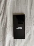 Samsung Galaxy S22 Ultra 5G 512GB Black - 5