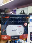 BVOT M88 Mobile WiFi Router 150Mbps kwa Vifaa 10 - 1