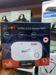 BVOT M88 Mobile WiFi Router 150Mbps kwa Vifaa 10 - 2