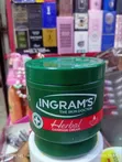 Ingram's Herbal Camphor Cream - 1