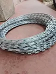 Anti-Intruder Security Razor Wire - 2