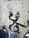 Mitsubishi Outlander Seatbelts (Ex-Japan) - 1