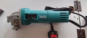 Makita Angle Grinder 4.5"