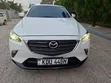 Mazda CX-3 2018 White - 1
