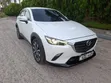 Mazda CX-3 2018 White - 2