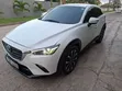 Mazda CX-3 2018 White - 3