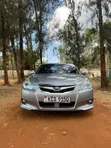 Subaru Legacy 2012 Silver - 2