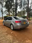 Subaru Legacy 2012 Silver - 3