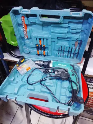 Brand New Makita Impact Wrench
