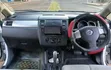Nissan Tiida 2007 White - 2