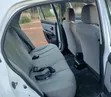 Nissan Tiida 2007 White - 5
