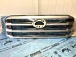 Toyota Land Cruiser 300 Series Grille (2022) - 2