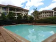 Apartment ya Vyumba 3 na DSQ Mtaa wa Phenom Inauzwa - 3