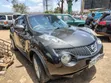 Nissan Juke 2013 Grey - 1