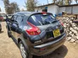 Nissan Juke 2013 Grey - 2