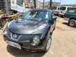 Nissan Juke 2013 Grey - 5