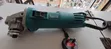 Makita Angle Grinder Mpya na Adjustable Speed - 1