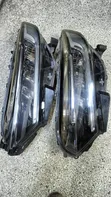 Honda Shuttle Headlights - RHS & LHS - 1